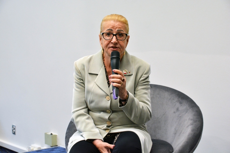 Henryka Krzwonos
