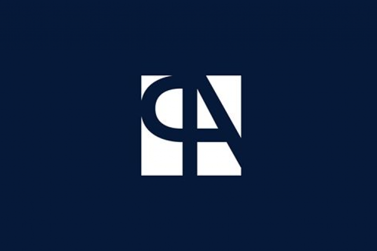 Logo Paderewski Academy