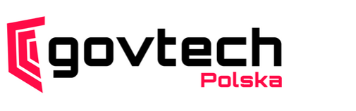 logo govtech Polska