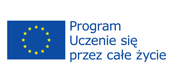 Logo programu leonardo da vinci program uczenie się przez całe życie